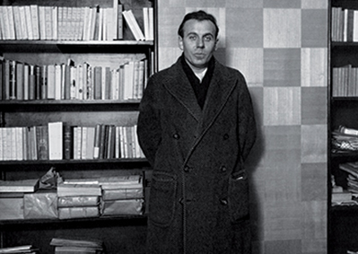 Cline e Karl Kraus